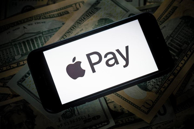 Apple tiep tuc la thuong hieu gia tri nhat the gioi hinh anh 1