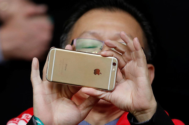 My vui dap Huawei chua la gi, Trung Quoc con thu dang so hon hinh anh 2