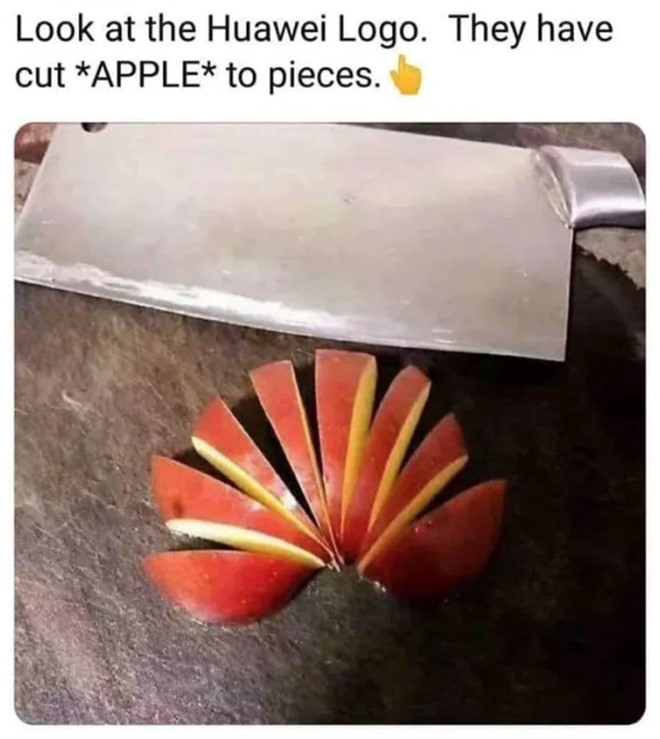 Thanos Google go vien da Android ra khoi Huawei hinh anh 6