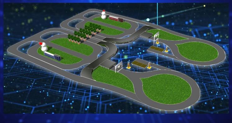 Sinh viên Học viện Kỹ thuật Quân sự giành ngôi Vô địch cuộc đua số mùa thứ ba | Sinh viên Học viện Kỹ thuật Quân sự lần thứ hai giành ngôi Vô địch Cuộc đua số | Sinh viên 9 trường đại học Việt Nam, Anh, Nga đua tài tại Chung kết Cuộc đua số 2018-2019