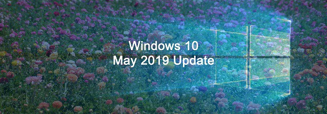 Những việc cần làm trước khi quyết định nâng cấp lên Windows 10 May 2019