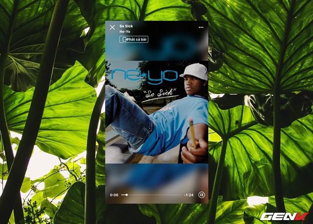 Cách kích hoạt tính năng bài hát yêu thích trên trang Facebook cá nhân - Ảnh 12.