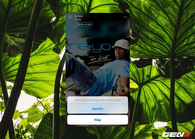 Cách kích hoạt tính năng bài hát yêu thích trên trang Facebook cá nhân - Ảnh 13.