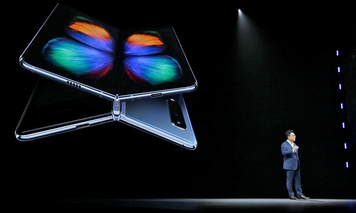 Trang bán hàng Best Buy hủy toàn bộ đơn đặt trước Galaxy Fold