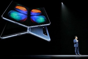 Best Buy hủy toàn bộ đơn đặt trước smartphone gập Galaxy Fold