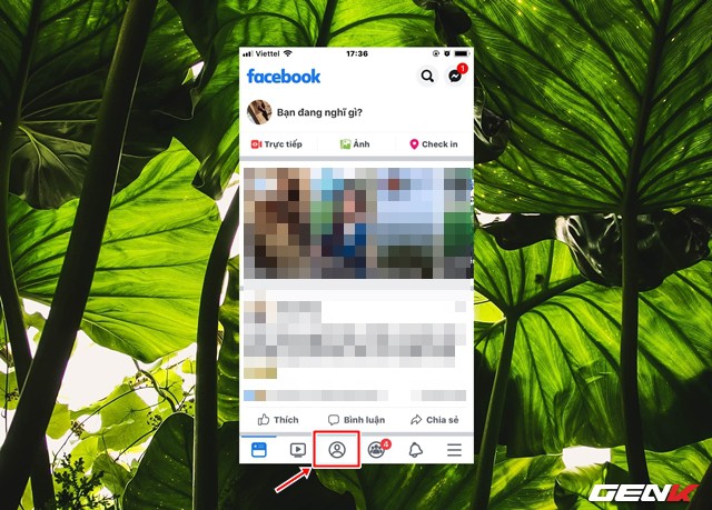 Cách kích hoạt tính năng bài hát yêu thích trên trang Facebook cá nhân - Ảnh 3.