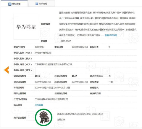 Lieu Huawei va HongMeng co tao nen the luc moi cho nganh di dong? hinh anh 2