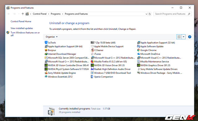 Những việc cần làm trước khi quyết định nâng cấp lên Windows 10 May 2019 - Ảnh 9.