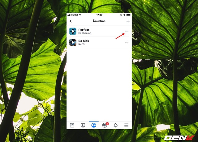 Cách kích hoạt tính năng bài hát yêu thích trên trang Facebook cá nhân - Ảnh 9.