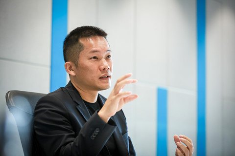 Lieu Huawei va HongMeng co tao nen the luc moi cho nganh di dong? hinh anh 1