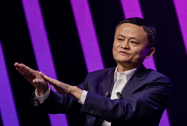 Không biết gì về công nghệ hay tiếp thị, tỷ phú Jack Ma tiết lộ bí quyết giúp ông tạo dựng nên đế chế Alibaba - Ảnh 1.