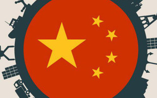 Chuyên gia PwC: Khi Trung Quốc