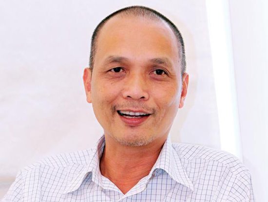 Cựu CEO FPT Nguyễn Thành Nam: Tuyên bố “Make in Vietnam” được đưa ra đúng thời điểm