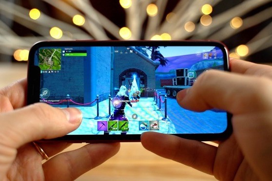 Tổ chức Y tế Thế giới công nhận “nghiện chơi game trên smartphone” là một căn bệnh quốc tế