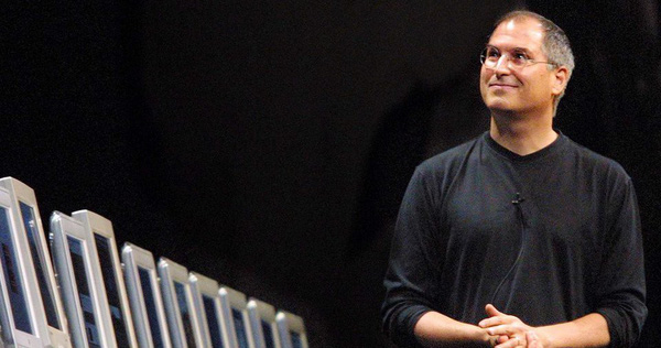 10 dự đoán Steve Jobs về công nghệ trong tương lai – 2 trong số này sai be bét