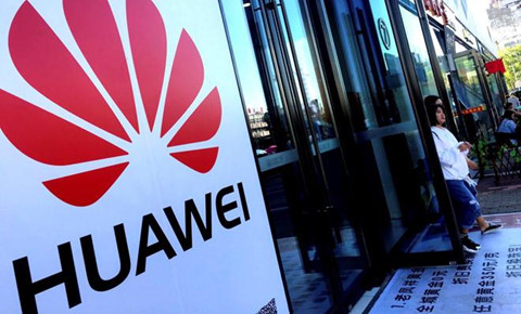 Thế giới Di động, Digiworld có bị ảnh hưởng khi Mỹ cấm vận Huawei?