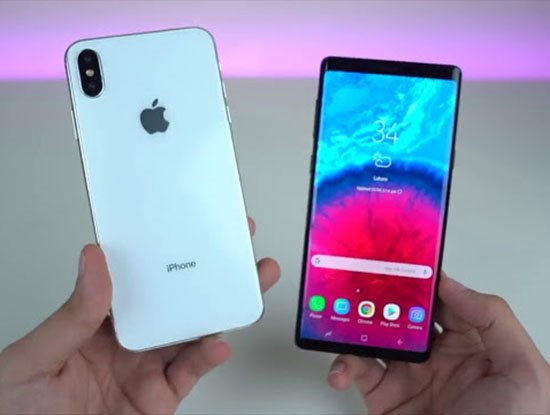 iPhone XS Max, Galaxy S9 nằm trong Top 5 smartphone đang giảm giá mạnh tại thị trường Việt Nam