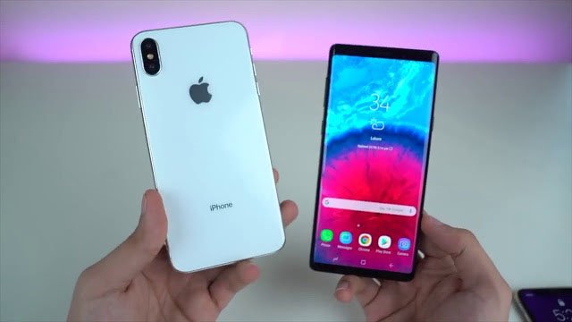 iPhone XS Max, Galaxy S9 nằm trong Top 5 smartphone đang giảm giá mạnh tại thị trường Việt Nam