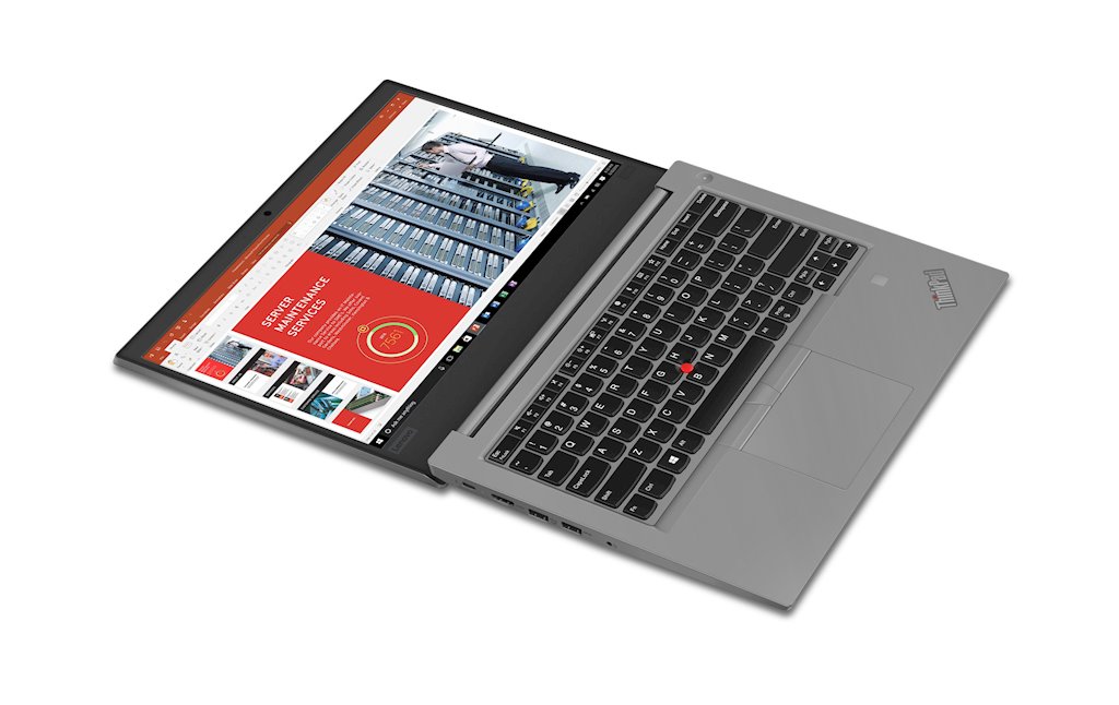 Lenovo ThinkPad E series giúp doanh nghiệp SMB nâng cao năng suất và hiệu quả kinh doanh | Lenovo ra bộ ba laptop doanh nhân ThinkPad mới, giá từ 16,49 triệu đồng