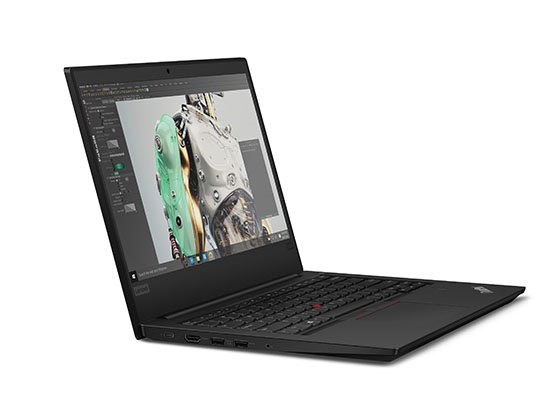 Lenovo ra bộ ba laptop doanh nhân ThinkPad mới, giá từ 16,49 triệu đồng