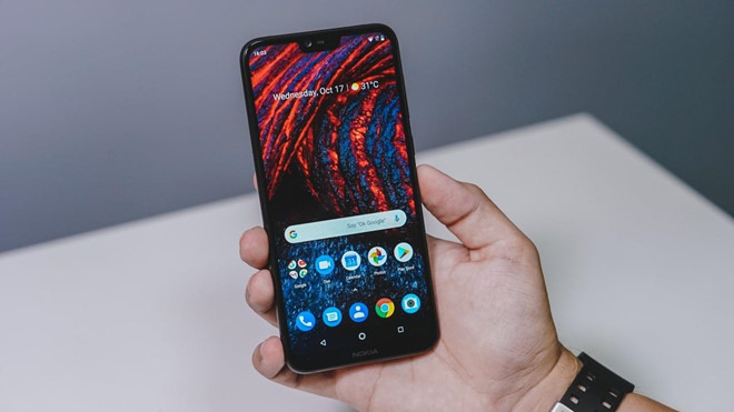 Loat smartphone giam gia manh cuoi thang 5 hinh anh 4