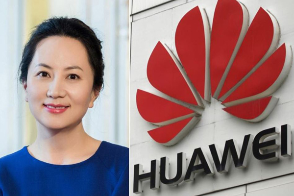 Toàn cảnh Huawei và cơn ác mộng đến từ nước Mỹ