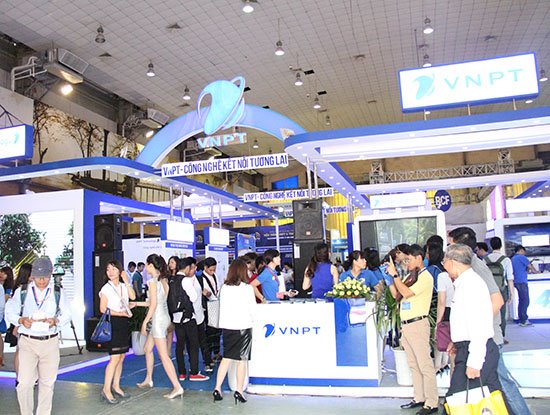 VNPT, MobiFone, VTC sẽ hoàn thành cổ phần hóa trước năm 2021