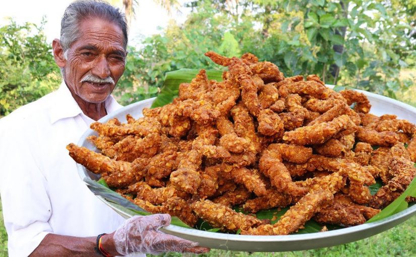 Việt Nam có Bà Tân Vlog, còn thế giới có Top 5 hội người già làm YouTube hot chẳng kém đây - Ảnh 2.