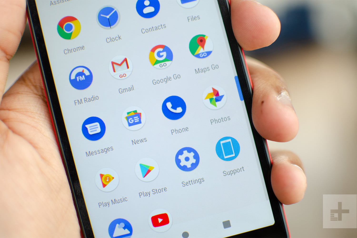 Android gốc đang ngày càng rộng rãi, liệu Android tùy biến từ các nhà sản xuất có biến mất?