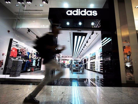 Bi mat phia sau cac thuong hieu Google, Amazon, Adidas, Nike hinh anh 4