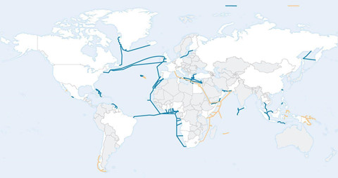 Cap quang bien - quan bai trong tay ao cua Huawei hinh anh 2