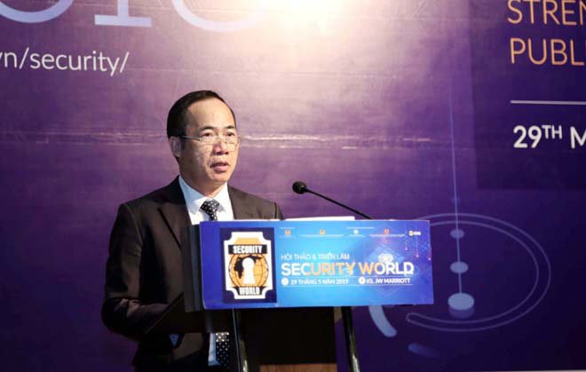 Tài chính – Ngân hàng vẫn là đích ngắm thường xuyên của các hacker | Nhiều thách thức mới cho việc đảm bảo an toàn thông tin ngành tài chính – ngân hàng