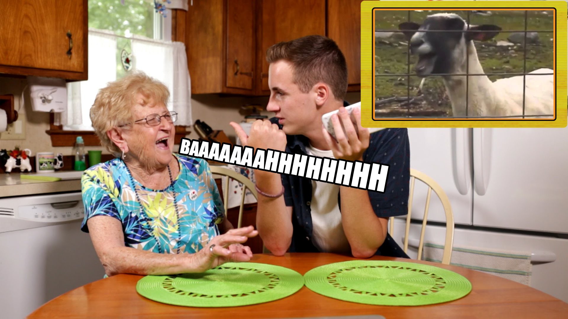 Việt Nam có Bà Tân Vlog, còn thế giới có Top 5 hội người già làm YouTube hot chẳng kém đây - Ảnh 6.