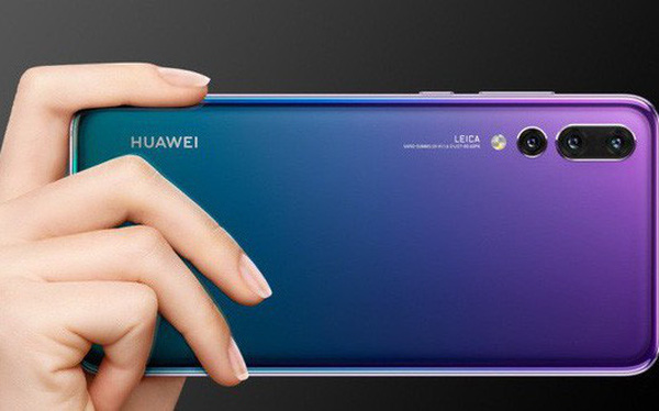 Bất chấp sức ép từ Mỹ, Huawei giữ vị trí số 2 thị trường smartphone toàn cầu