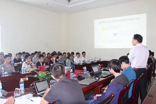 Cuộc thi “IoT-AI Hackathon 2019”: Sân chơi cho cộng đồng IT miền Trung