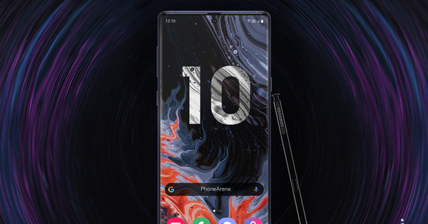 Các leakers hàng đầu thế giới khẳng định Galaxy Note 10...xấu hơn Note 9