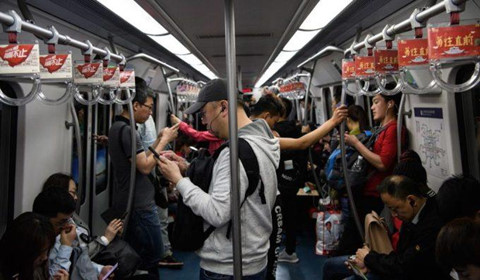 Van hoa lam viec ‘996’ vat kiet suc luc nguoi tre Trung Quoc hinh anh 2