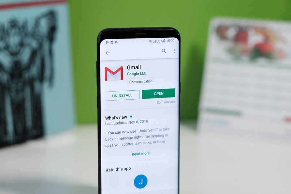 Google mở chế độ “mật” Gmail cho tất cả người dùng từ tháng sau