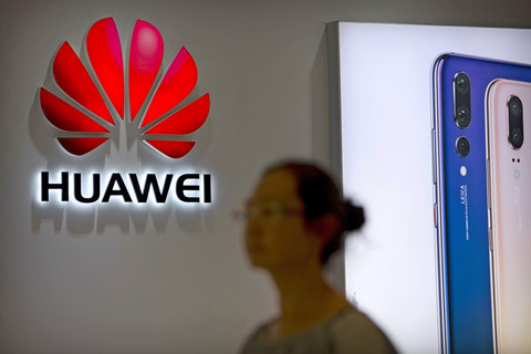 ‘Con ac mong’ Huawei co anh huong toi muc tieu 5G cua chau A? hinh anh 5