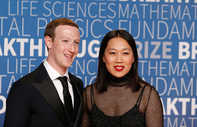 Can ve Mark Zuckerberg bi to quay roi tinh duc, ky thi Priscilla Chan hinh anh 1 