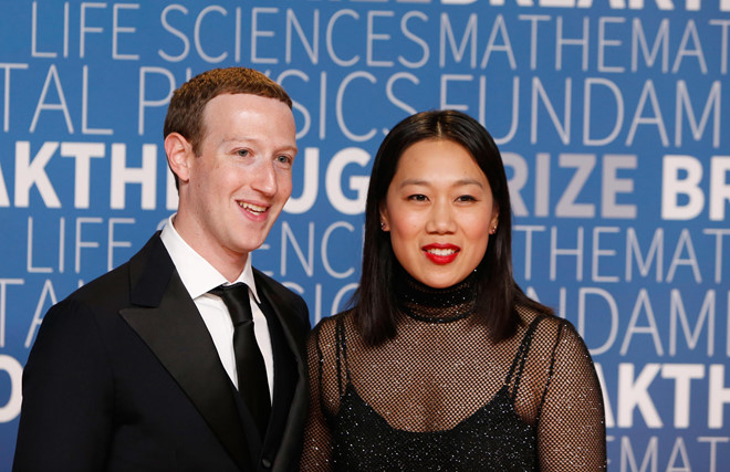 Can ve Mark Zuckerberg bi to quay roi tinh duc, ky thi Priscilla Chan hinh anh 1