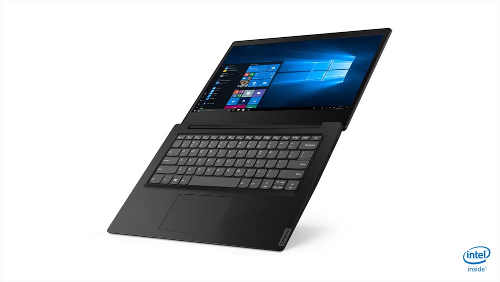 Để bảo vệ sự riêng tư, laptop Lenovo trang bị nắp TrueBlock che camera khi không dùng webcam