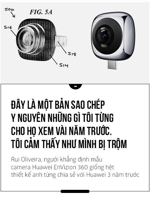 Day la cach Huawei thu thap cong nghe hang chuc nam qua hinh anh 16