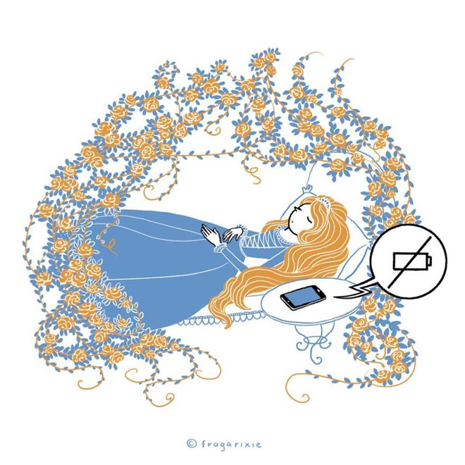 Chung ta da tro thanh 'no le' cua smartphone nhu the nao? hinh anh 2