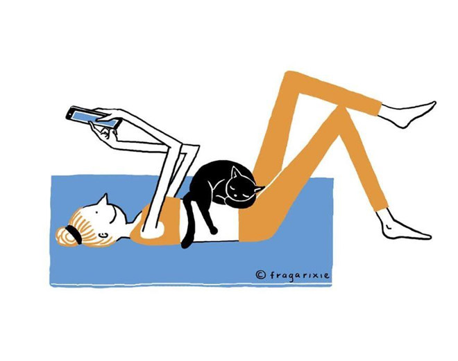 Chung ta da tro thanh 'no le' cua smartphone nhu the nao? hinh anh 4