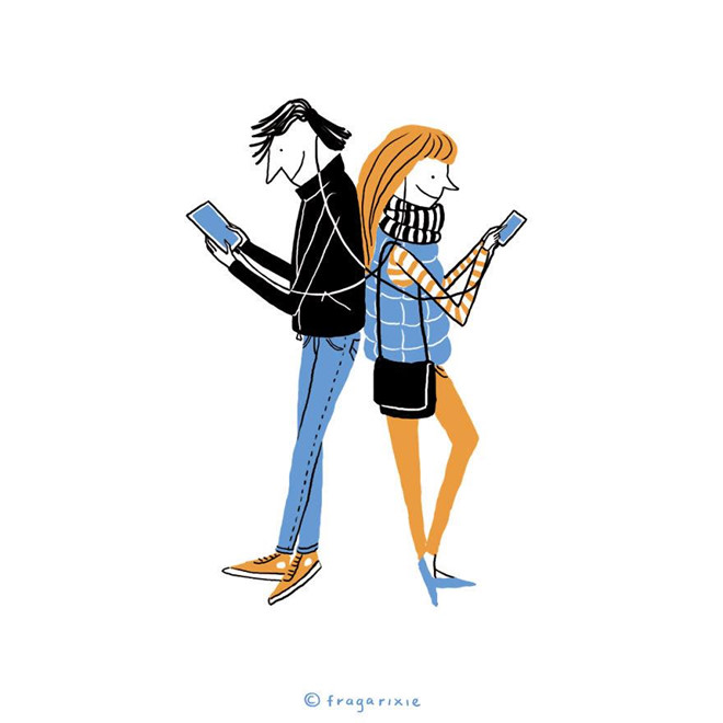 Chung ta da tro thanh 'no le' cua smartphone nhu the nao? hinh anh 8