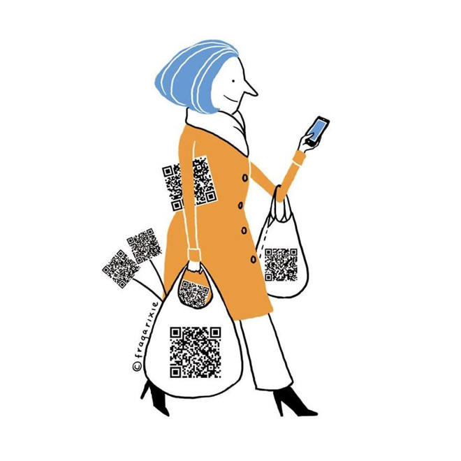 Chung ta da tro thanh 'no le' cua smartphone nhu the nao? hinh anh 7