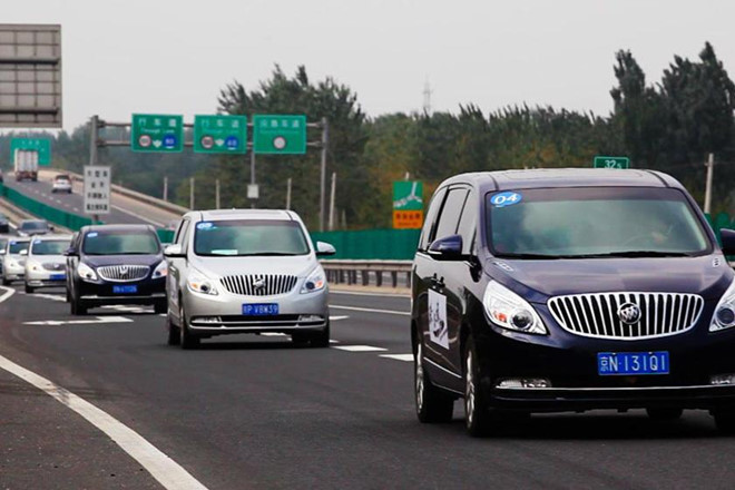 Tai xe TQ khon kho vi an phat 'tai bay va gio' qua camera theo doi hinh anh 3