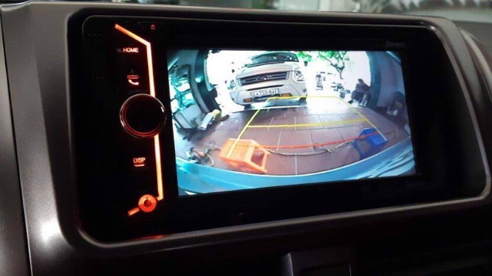 Những tính năng an toàn ngày nay trên ô tô giúp giảm tai nạn