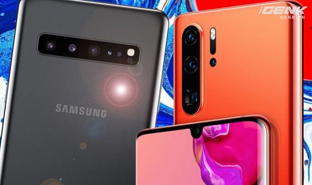 Cảm xúc lẫn lộn khi cầm trên tay Huawei P30 Pro - Khúc khải hoàn bi tráng của hãng smartphone thứ 2 Thế giới? - Ảnh 12.